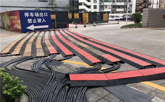 晋州发电机组电缆选型完整具体步骤(工程通用标准流程)